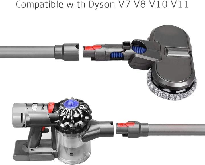 Produktbild MoPei Verlaengerungsrohr für Dyson V7 V8 V10 V11 V15