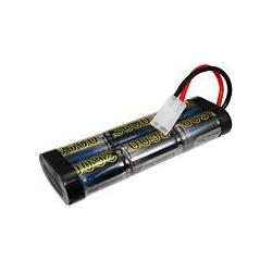 CoreParts Battery for iRobot Vacuum, Staubsauger Roboter Zubehör, Blau