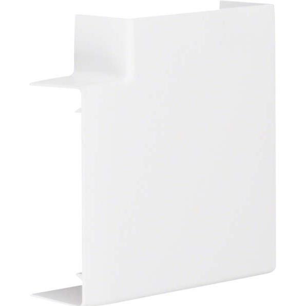 Hager, Leitungsführung, TEH LFF4011059016 Flachwinkel schnittkaschierend halogenfrei zu LF/LFF 40x110mm