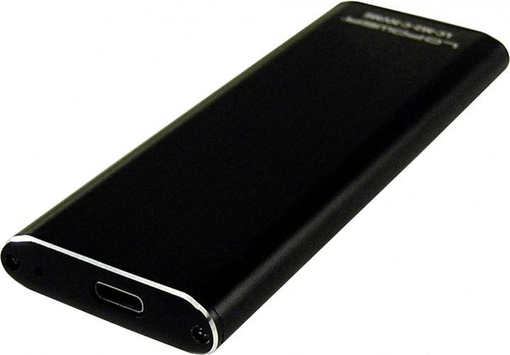 Productafbeelding LC-Power M.2 Behuizing LC-M2-C NVME (M.2)