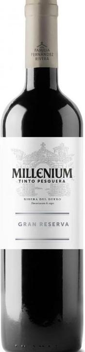 Immagine prodotto Tinto Pesquera Millenium Gran Reserva (1 x 150 cl, 2009)