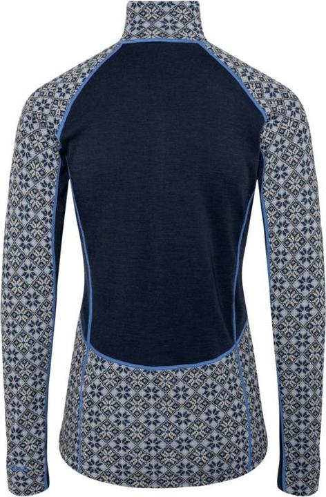Produktbild Kari Traa Women's Rose Light Half Zip (M)