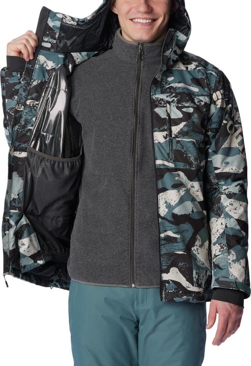 Immagine prodotto Columbia Giacca Timberturner II (XL)