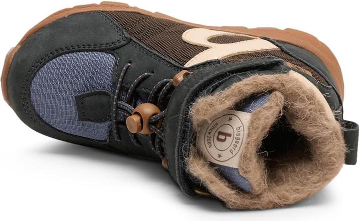 Actual product image Bisgaard Marlon Tex Trendy Boot (23)