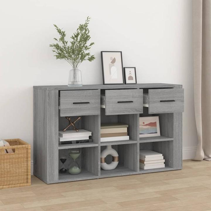 Image du produit vidaXL Sideboard (100 x 30 x 59.50 cm)