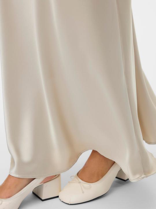 Produktbild Vero Moda VMLOLA Hohe Taille Langer Rock Rock (S)