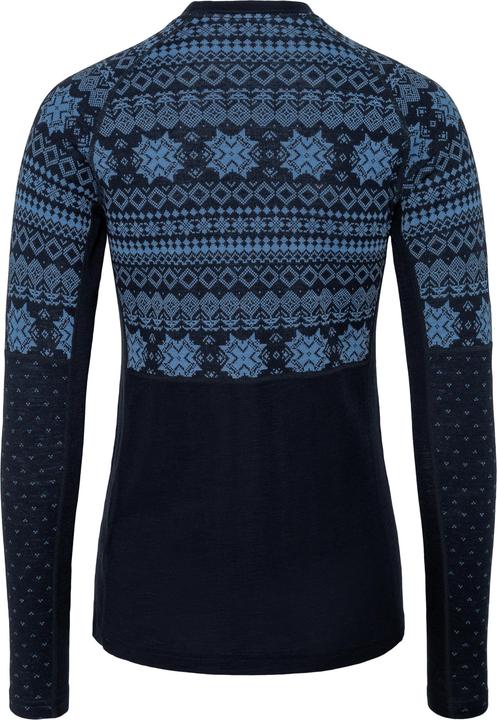 Actual product image Kari Traa Vilma LS (L)