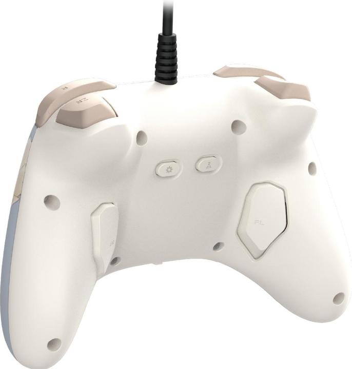Produktbild HORI Horipad-Evoli Cottage Core (Switch)