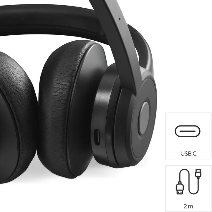 Image du produit Hama BT700 (Sans fil, USB-C)