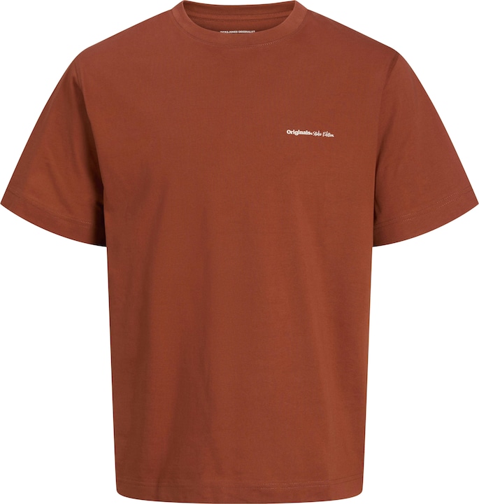 Immagine prodotto Jack & Jones Jorparos Easter Sketch Tee Ss Crew N Ln (S)