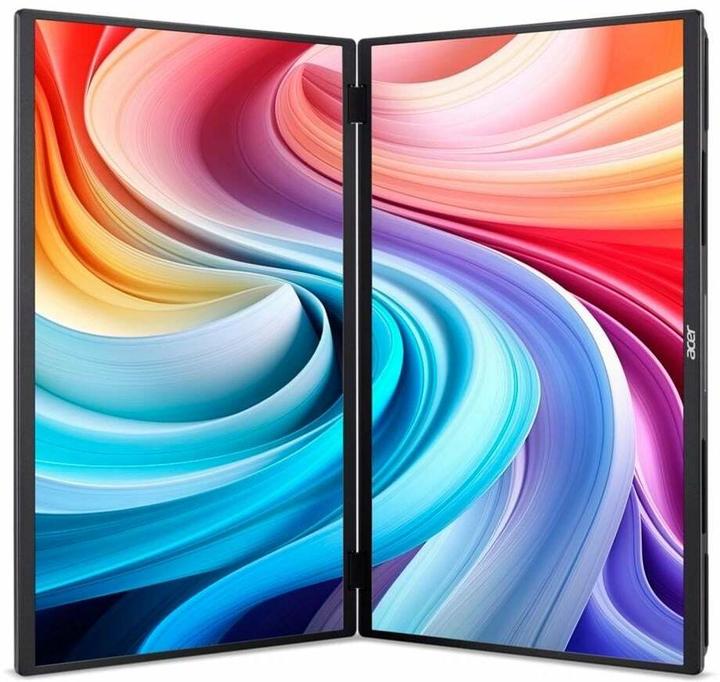 Image du produit Acer PD193QEbmiuux (1920 x 1080 pixels, 18.50")