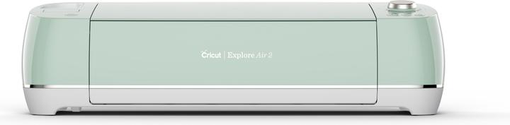 Actual product image Cricut Explore Air 2