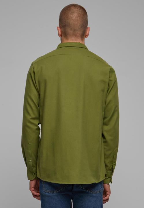 Produktbild Urban Classics Flanell Shirt (4XL)