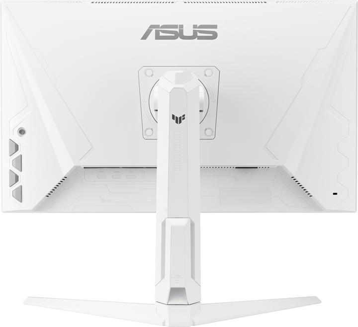 Image du produit ASUS TUF Gaming VG27AQML1A-W (2560 x 1440 pixels, 27")