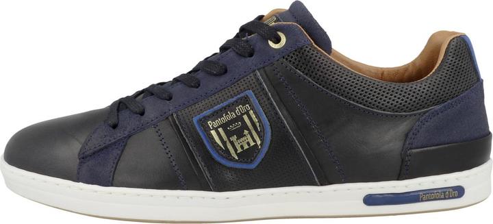 Image du produit Pantofola d'Oro Torretta Uomo Low - 57907 (41)