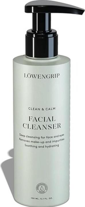 Löwengrip Clean & Calm Facial Cleanser 150ml