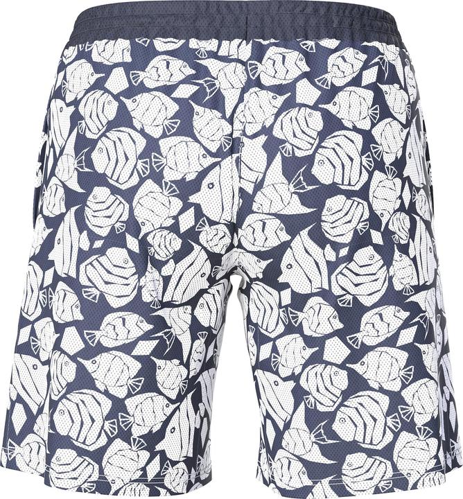 Actual product image Ulla Popken Angelfish Mesh Shorts (46)