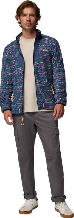 Immagine prodotto Columbia Sequoia Grove Printed Full Zip (S)