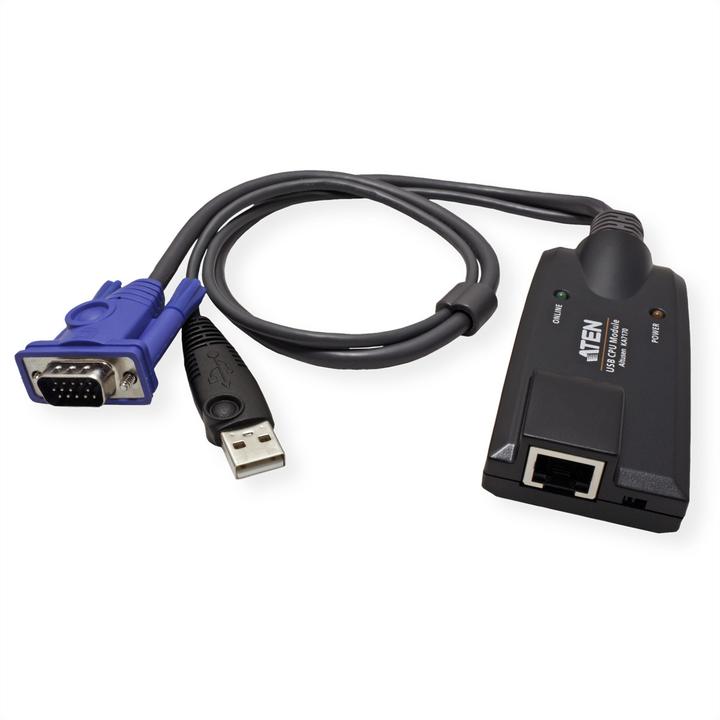 Produktbild Aten KA7170 USB-KVM-Adapter