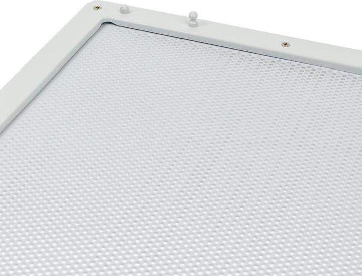 Actual product image Lian-Li Mesh kit for EVO XL - white