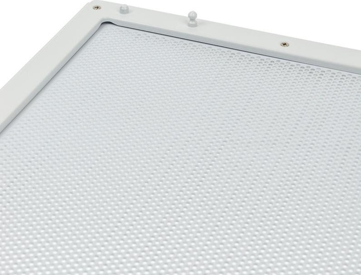 Produktbild Lian-Li Mesh Kit für EVO XL - weiss