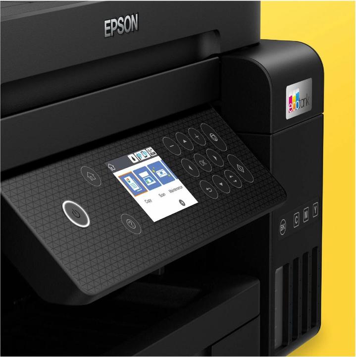 Immagine prodotto Epson EcoTank ET-3850 (Eco-Tank)