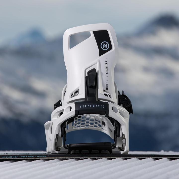 Immagine prodotto Nidecker Supermatic (M)