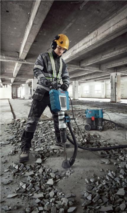 Produktbild Bosch Professional Abbruchhammer (Netzbetrieb)