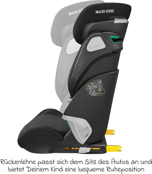 Produktbild Maxi-Cosi Kore Pro (Kindersitz, ECE R129/i-Size Norm)