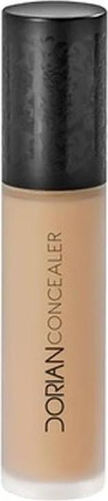 Cosmetic Cosmetics DORIAN Concealer 05 SELF-LOVER Correcting Fluid Caramel with Yellow Base VEGAN 5ml (05)