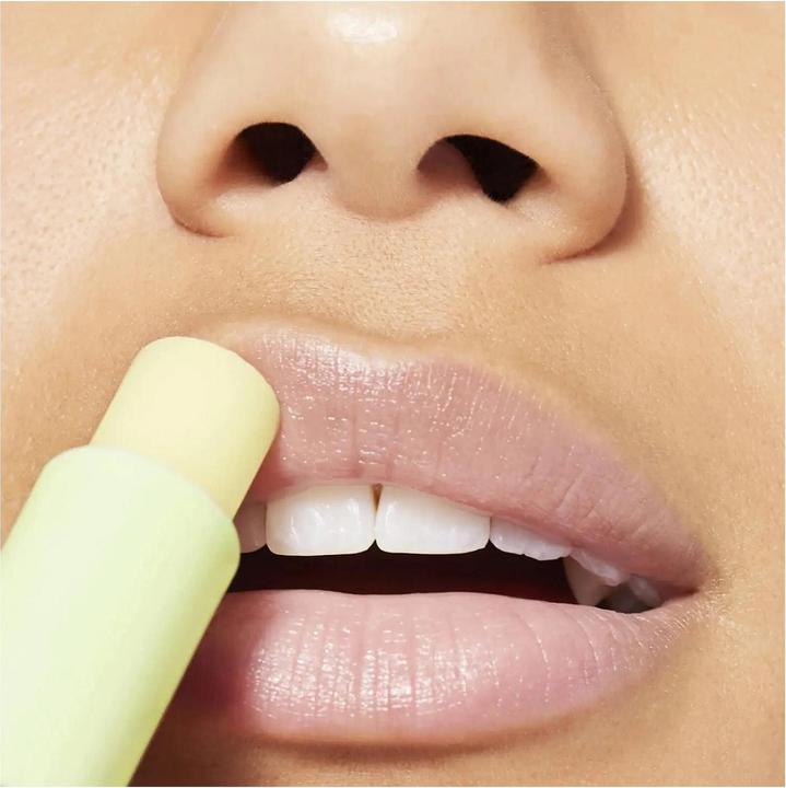 Actual product image Nuxe Sweet Lemon Lèvres BIO Stick 4 g (Lip Care Stick, 4 ml)