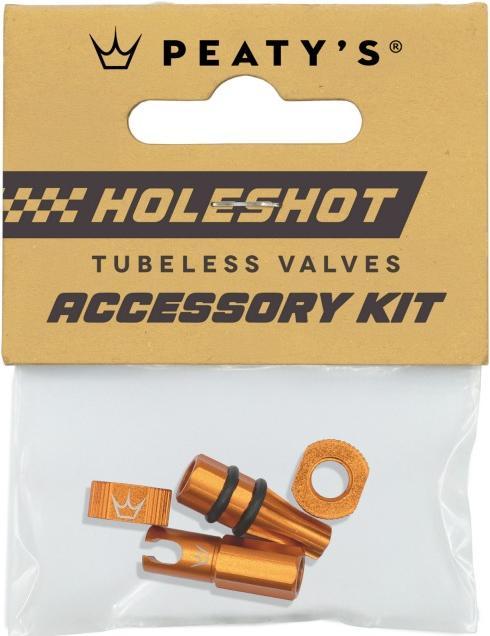 Immagine prodotto Peaty's Holeshot Fast Flow
