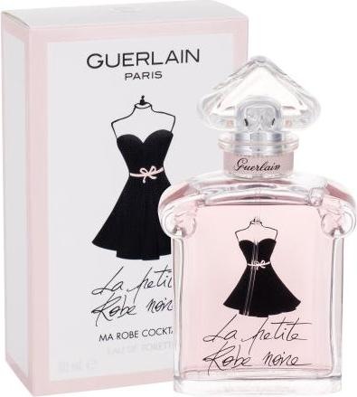 Immagine prodotto Guerlain La Petit Robe Noire (Eau de toilette, 50 ml)