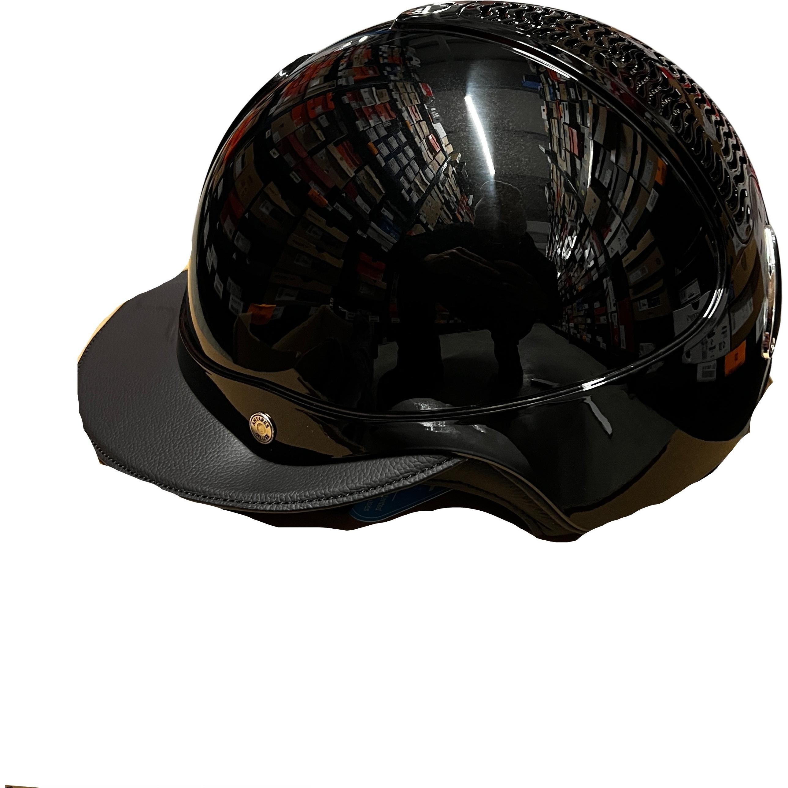 Thumbnail - Antarès Sellier, Reithelm, (S, M)