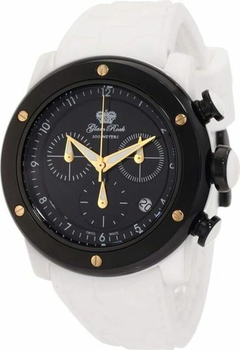 Produktbild Glam Rock Unisex Watch GR50115 (Ã˜ 42 mm) (42 mm)