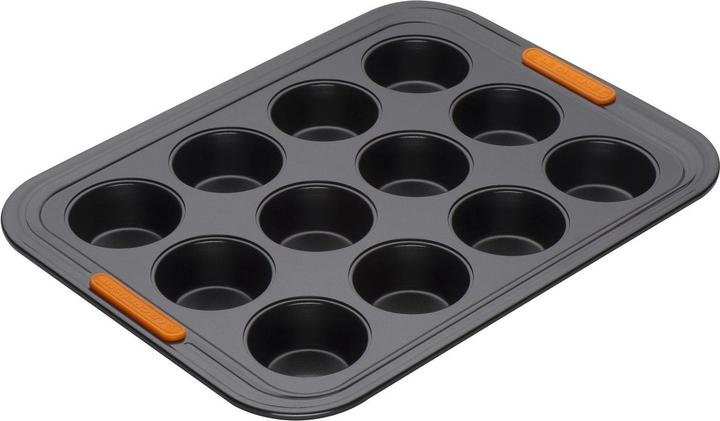 Produktbild Le Creuset 12er Muffinform