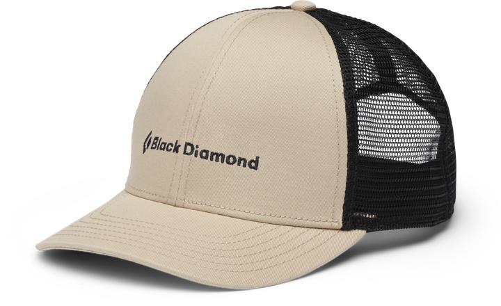 Image du produit Black Diamond Bd Trucker Hat (Taille unique)