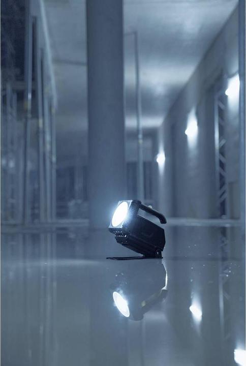 Actual product image Brennenstuhl HL 3000 (2160 lm)