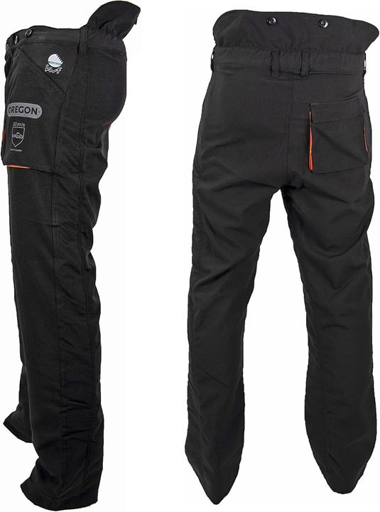 Produktbild Oregon Schnittschutzhose Yukon von Klasse 1 Typ C Gr. L (L)