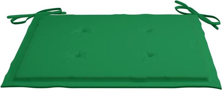 Produktbild vidaXL Gartenstuhl mit Teetisch