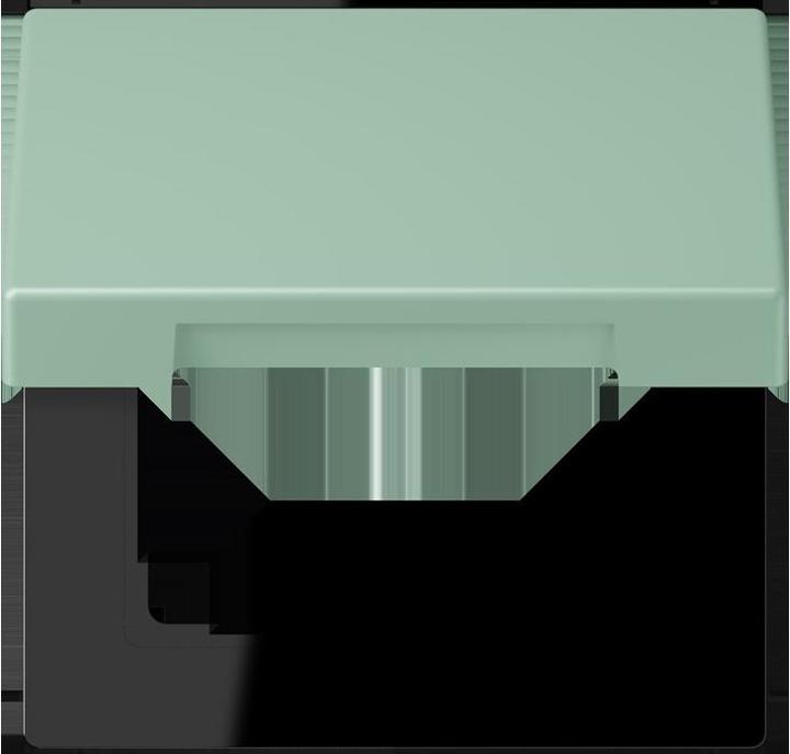 Produktbild JUNG Klappdeckel