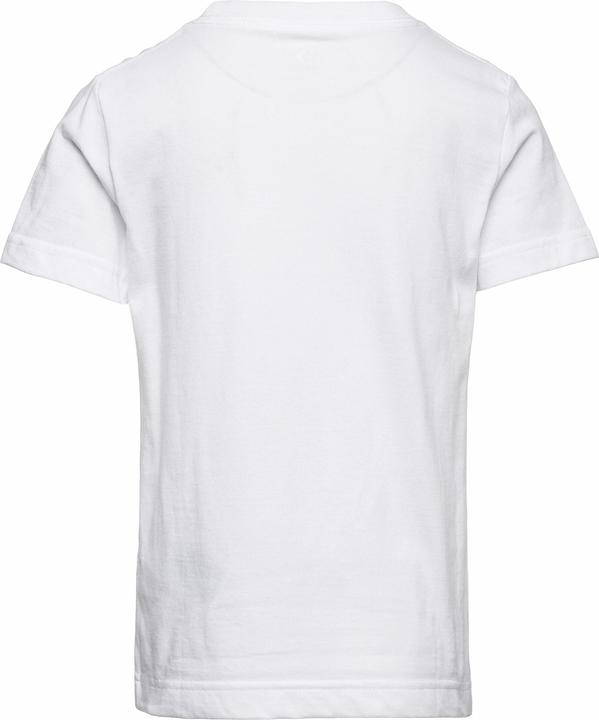 Actual product image Converse child's t-shirt chuck patch (98)