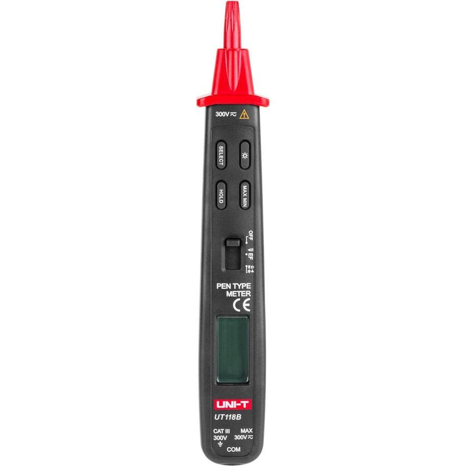 Uni-T, Multimeter, Universalmultimeter UT118B