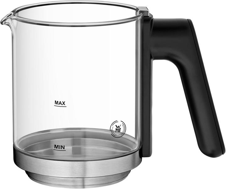 Image du produit WMF Lono mousseur à lait en verre (250 ml)