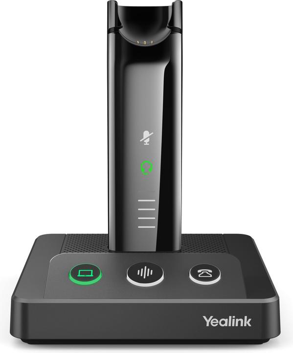 Produktbild Yealink WH63 UC