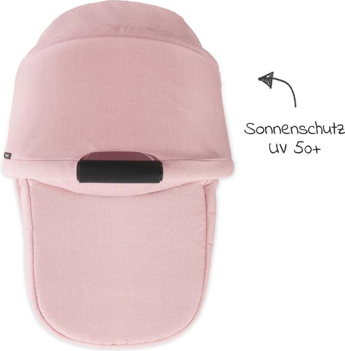 Produktbild Hauck Colibri Pram