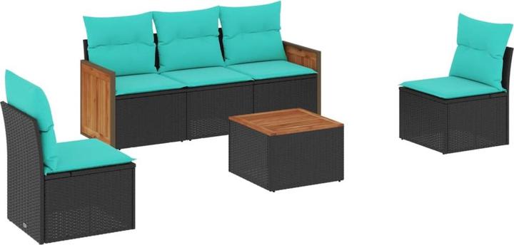 Produktbild vidaXL Reagan