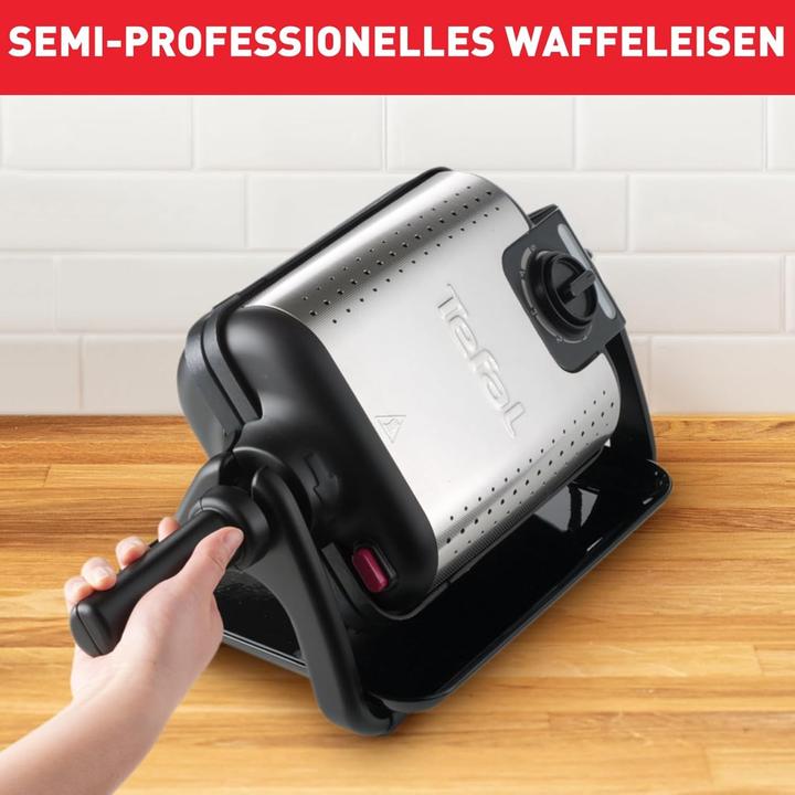 Produktbild Tefal WM756D