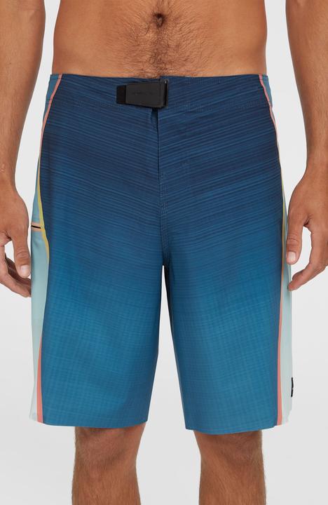 Image du produit O'Neill Hyperfreak Hydro Tech 20" Boardshorts (Bande de fréquences 38 (2600 MHz))