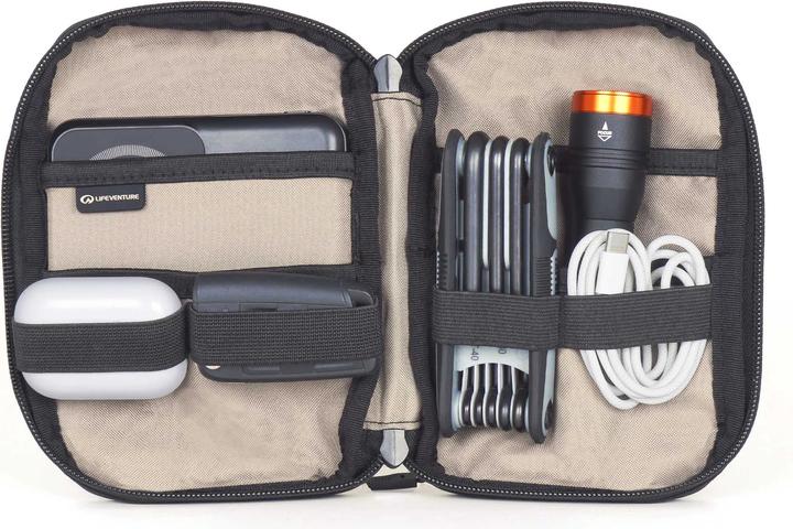 Actual product image Lifeventure X-Pac Gear Pouch